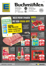 EDEKA: Wochenangebote