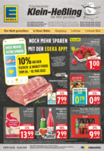 EDEKA: Wochenangebote