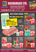 EDEKA: Wochenangebote