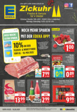EDEKA: Wochenangebote