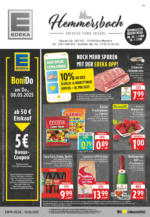 EDEKA Hemmersbach EDEKA: Wochenangebote - bis 10.05.2025