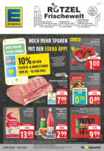 EDEKA: Wochenangebote
