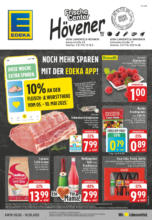 EDEKA: Wochenangebote