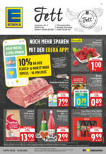EDEKA Fett EDEKA: Wochenangebote - bis 10.05.2025