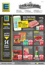 EDEKA: Wochenangebote