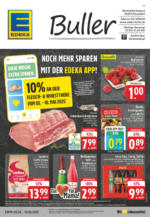 Felix Buller e.K. EDEKA: Wochenangebote - bis 10.05.2025