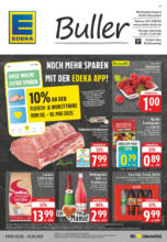 EDEKA: Wochenangebote