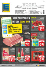 EDEKA: Wochenangebote