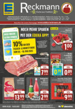 EDEKA: Wochenangebote