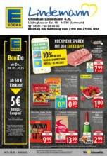 EDEKA: Wochenangebote
