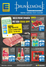 EDEKA: Wochenangebote