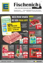 EDEKA Fischenich EDEKA: Wochenangebote - bis 10.05.2025