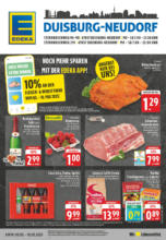 EDEKA: Wochenangebote