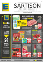 EDEKA: Wochenangebote