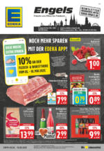 EDEKA Engels EDEKA: Wochenangebote - bis 10.05.2025