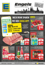 EDEKA: Wochenangebote