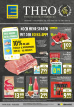 EDEKA: Wochenangebote