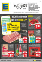 EDEKA Wegner EDEKA: Wochenangebote - ab 05.05.2025