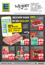 EDEKA: Wochenangebote