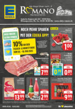 EDEKA: Wochenangebote