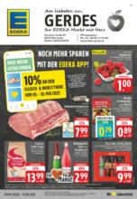 EDEKA: Wochenangebote