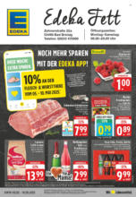 EDEKA: Wochenangebote