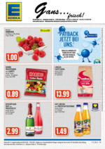 EDEKA Gans EDEKA: Wochenangebote - bis 10.05.2025