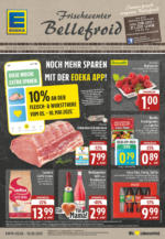 EDEKA Bellefroid EDEKA: Wochenangebote - bis 10.05.2025