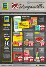 EDEKA: Wochenangebote