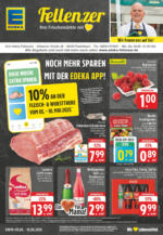 EDEKA Fellenzer EDEKA: Wochenangebote - ab 05.05.2025