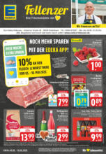 EDEKA: Wochenangebote
