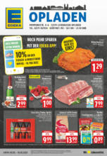 EDEKA: Wochenangebote