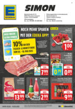 EDEKA: Wochenangebote