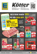 EDEKA: Wochenangebote