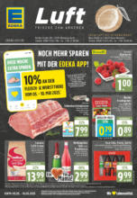EDEKA: Wochenangebote