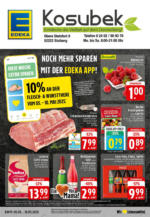 EDEKA EDEKA: Wochenangebote - bis 10.05.2025