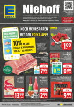 EDEKA: Wochenangebote