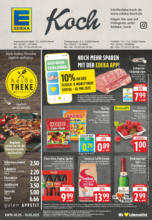 EDEKA: Wochenangebote