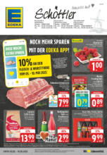 EDEKA: Wochenangebote