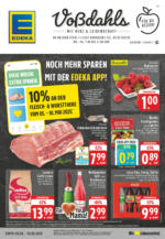 EDEKA Voßdahls EDEKA: Wochenangebote - ab 05.05.2025