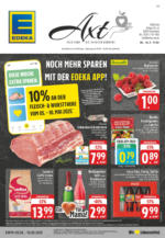 EDEKA Axt EDEKA: Wochenangebote - ab 05.05.2025