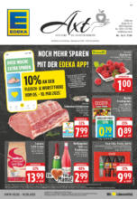 EDEKA: Wochenangebote