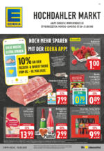 EDEKA Windges EDEKA: Wochenangebote - bis 10.05.2025