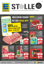 EDEKA Stolle EDEKA: Wochenangebote - bis 10.05.2025