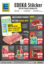 EDEKA: Wochenangebote