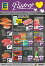 EDEKA Flintrop EDEKA: Wochenangebote - ab 05.05.2025