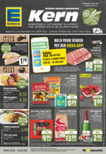 EDEKA: Wochenangebote
