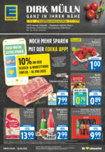 Edeka Mülln EDEKA: Wochenangebote - ab 05.05.2025