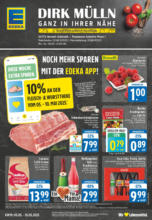 EDEKA: Wochenangebote