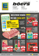 EDEKA Böers EDEKA: Wochenangebote - ab 05.05.2025
